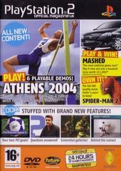 Demo Disc 48/July 2004 - PAL Playstation 2 [Import]