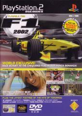 Demo Disc 22/July 2002 - PAL Playstation 2 [Import]