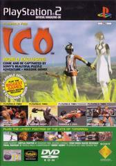 Demo Disc 19/April 2002 - PAL Playstation 2 [Import]