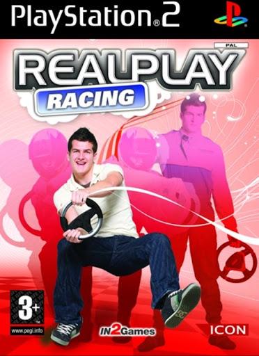 Realplay Racing - PAL Playstation 2 [Import]