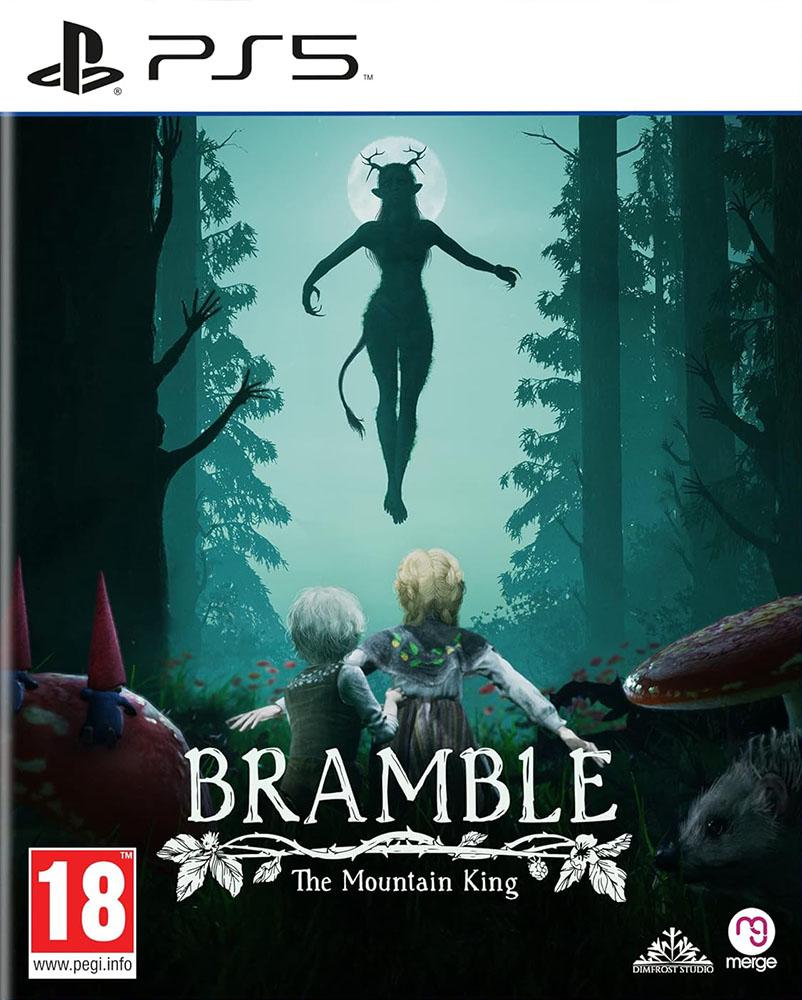 Bramble: The Mountain King - PAL Playstation 5 [Import]