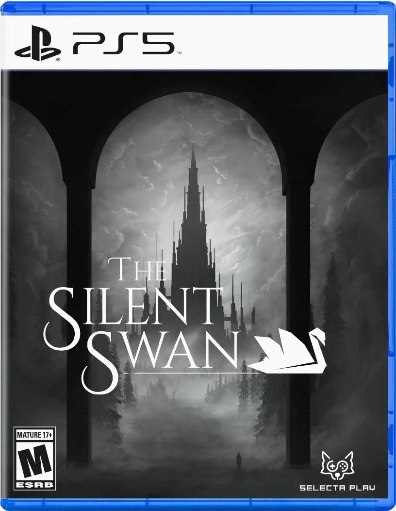 The Silent Swan - PlayStation 5
