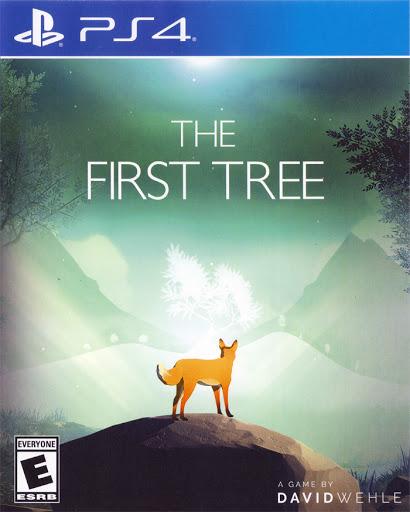 The First Tree - PlayStation 4