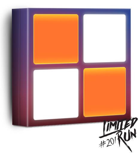 Lumines Remastered [Ultimate Edition] - PlayStation 4