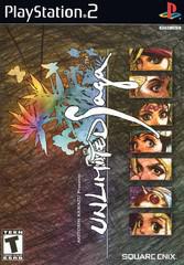 Unlimited Saga - PlayStation 2
