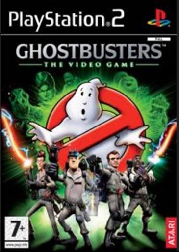 Ghostbusters: The Video Game - PlayStation