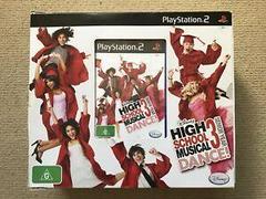 High School Musical 3 Senior Year Dance [Bundle] - PAL Playstation 2 [Import]