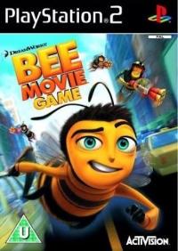 Bee Movie Game - PAL Playstation 2 [Import]