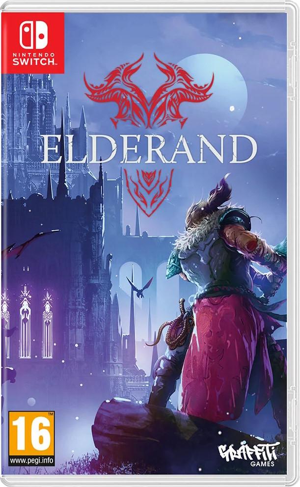 Elderand - PAL Nintendo Switch [Import]
