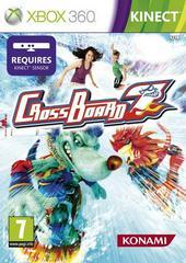 Cross Board - PAL Xbox 360 [Import]