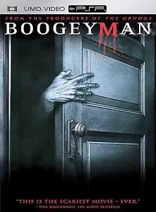 Boogeyman [UMD] - PSP