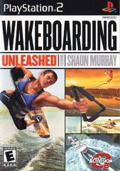 Wakeboarding Unleashed - PlayStation 2