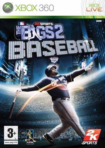 Bigs 2 - PAL Xbox 360 [Import]