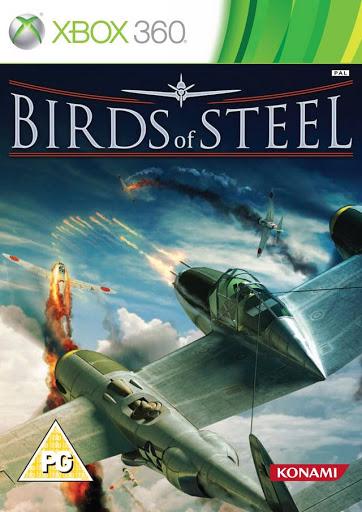 Birds of Steel - PAL Xbox 360 [Import]