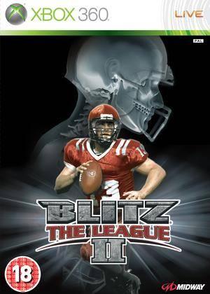 Blitz: The League II - PAL Xbox 360 [Import]