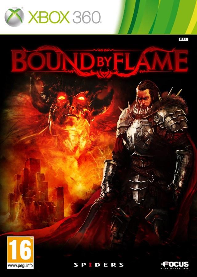 Bound by Flame - PAL Xbox 360 [Import]