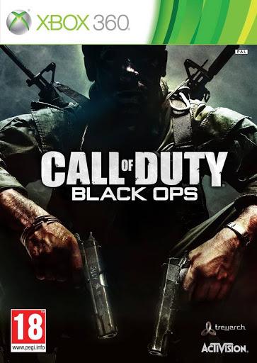 Call of Duty: Black Ops - PAL Xbox 360 [Import]