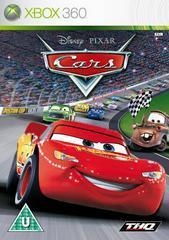 Cars - PAL Xbox 360 [Import]