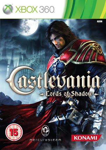Castlevania: Lords of Shadow - PAL Xbox 360 [Import]