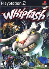 Whiplash - PlayStation 2