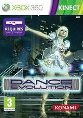 Dance Evolution - PAL Xbox 360 [Import]