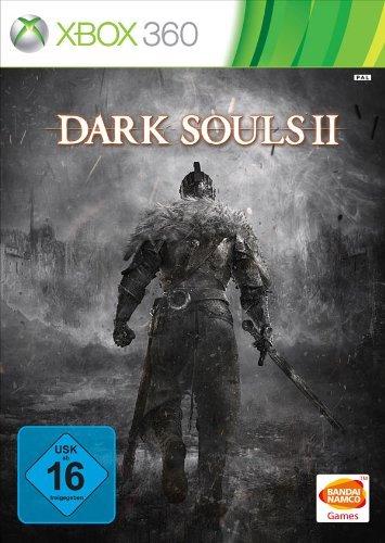 Dark Souls II - PAL Xbox 360 [Import]