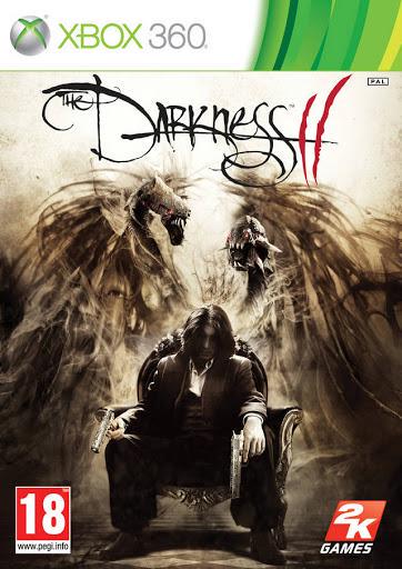 The Darkness II - PAL Xbox 360 [Import]