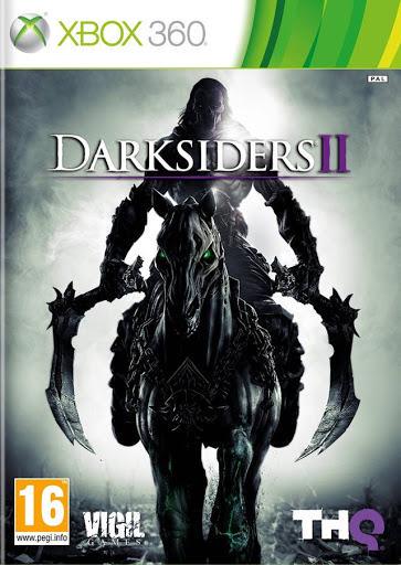 Darksiders II - PAL Xbox 360 [Import]