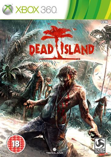 Dead Island - PAL Xbox 360 [Import]
