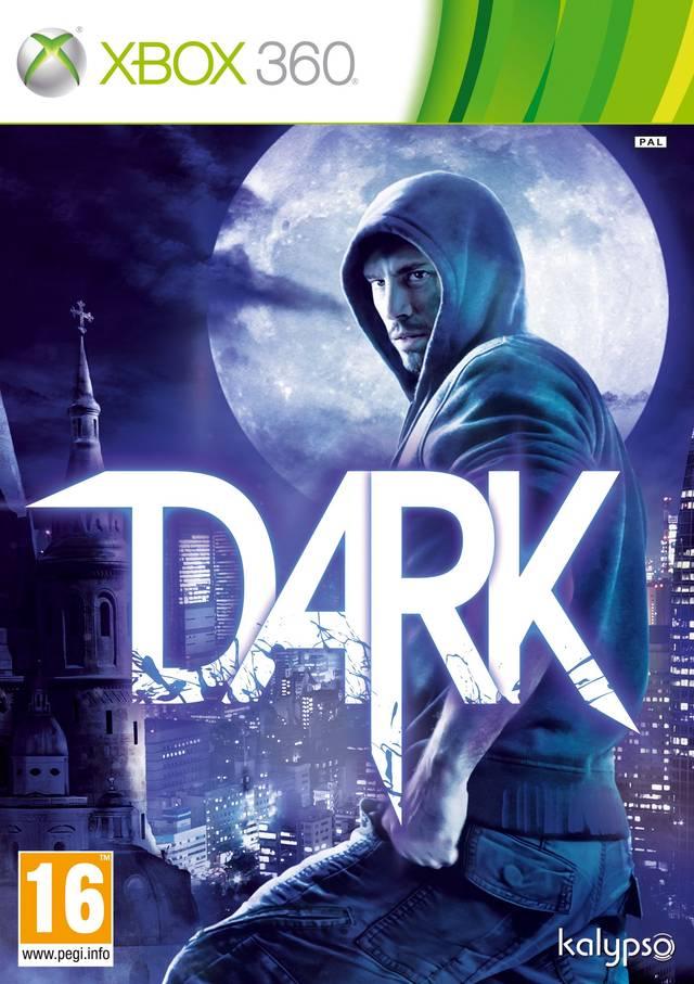 Dark - PAL Xbox 360 [Import]