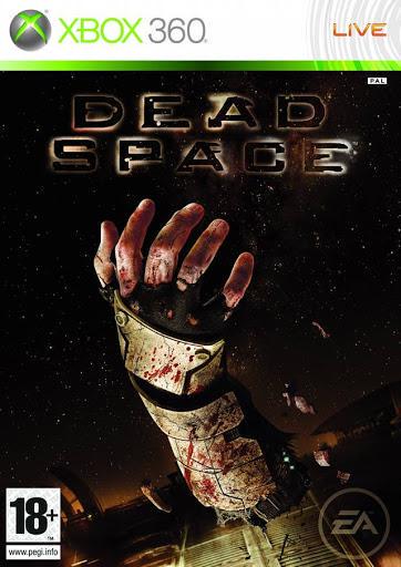 Dead Space - PAL Xbox 360 [Import]