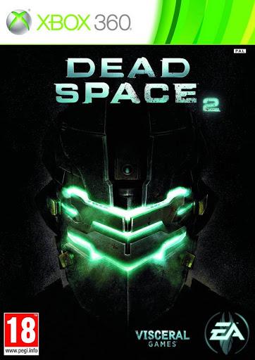 Dead Space 2 - PAL Xbox 360 [Import]