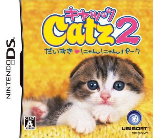 Catz 2 - Nintendo DS