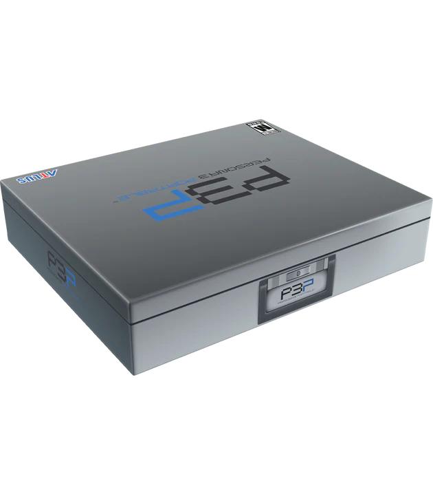 Persona 3 Portable [S.E.E.S. Edition] - PlayStation 4