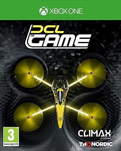 DCL: The Game - PAL Xbox One [Import]