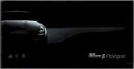 Gran Turismo 5 Prologue [Press Kit] - PlayStation