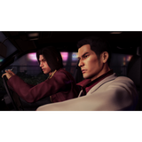 Yakuza 0 Director’s Cut (New) - Switch 2