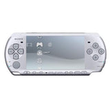 Sony PSP 3001 Slim [Silver] - Console