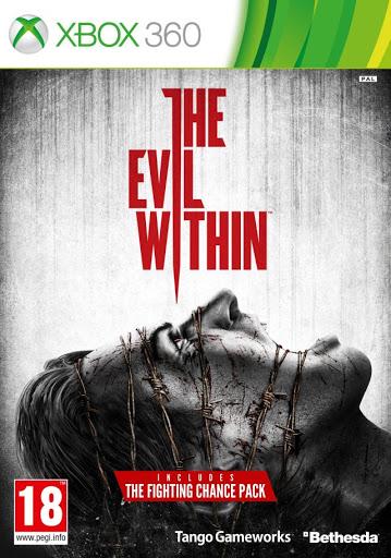 The Evil Within - PAL Xbox 360 [Import]