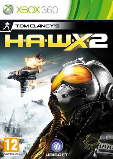 HAWX 2 - PAL Xbox 360 [Import]