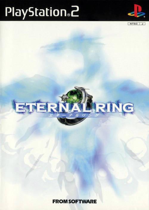 Eternal Ring - JP Playstation 2 [Import]