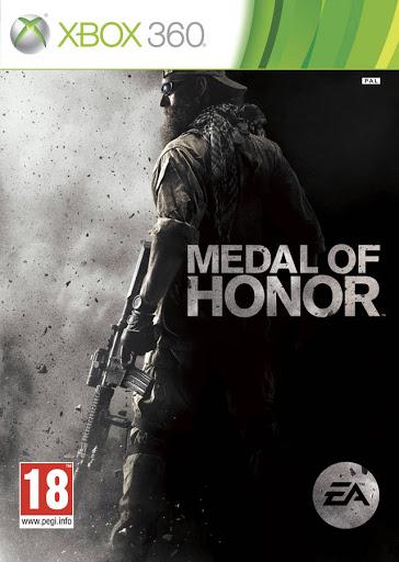 Medal of Honor - PAL Xbox 360 [Import]