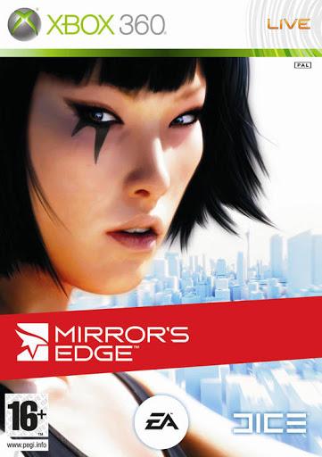 Mirror's Edge - PAL Xbox 360 [Import]