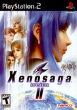 Xenosaga 2 - PlayStation 2