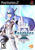 Xenosaga 3 - PlayStation 2
