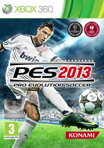 Pro Evolution Soccer 2013 - PAL Xbox 360 [Import]