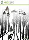 Resident Evil 4 - PAL Xbox 360 [Import]