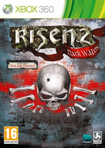 Risen 2: Dark Waters - PAL Xbox 360 [Import]
