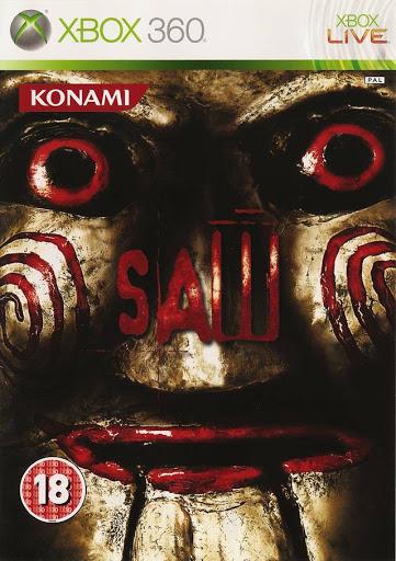 SAW - PAL Xbox 360 [Import]