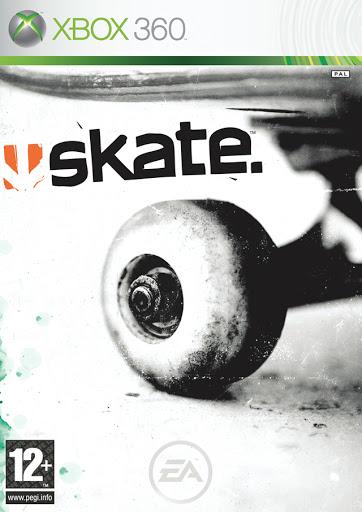 Skate - PAL Xbox 360 [Import]